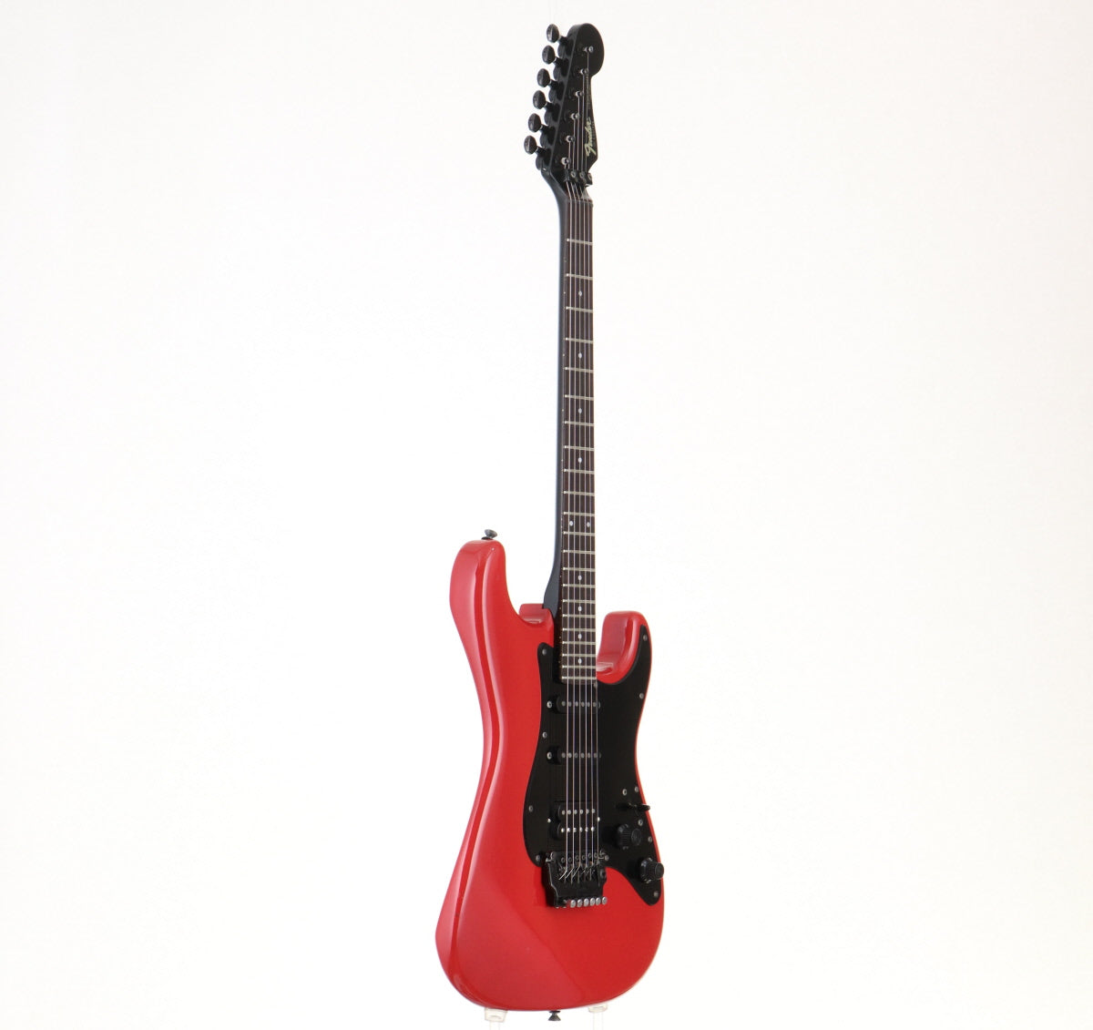 Fender Japan / ST556 TRD (Torino Red) BOXER Series Fender Fender Japan / ST556 TRD (Torino Red) BOXER Series Fender