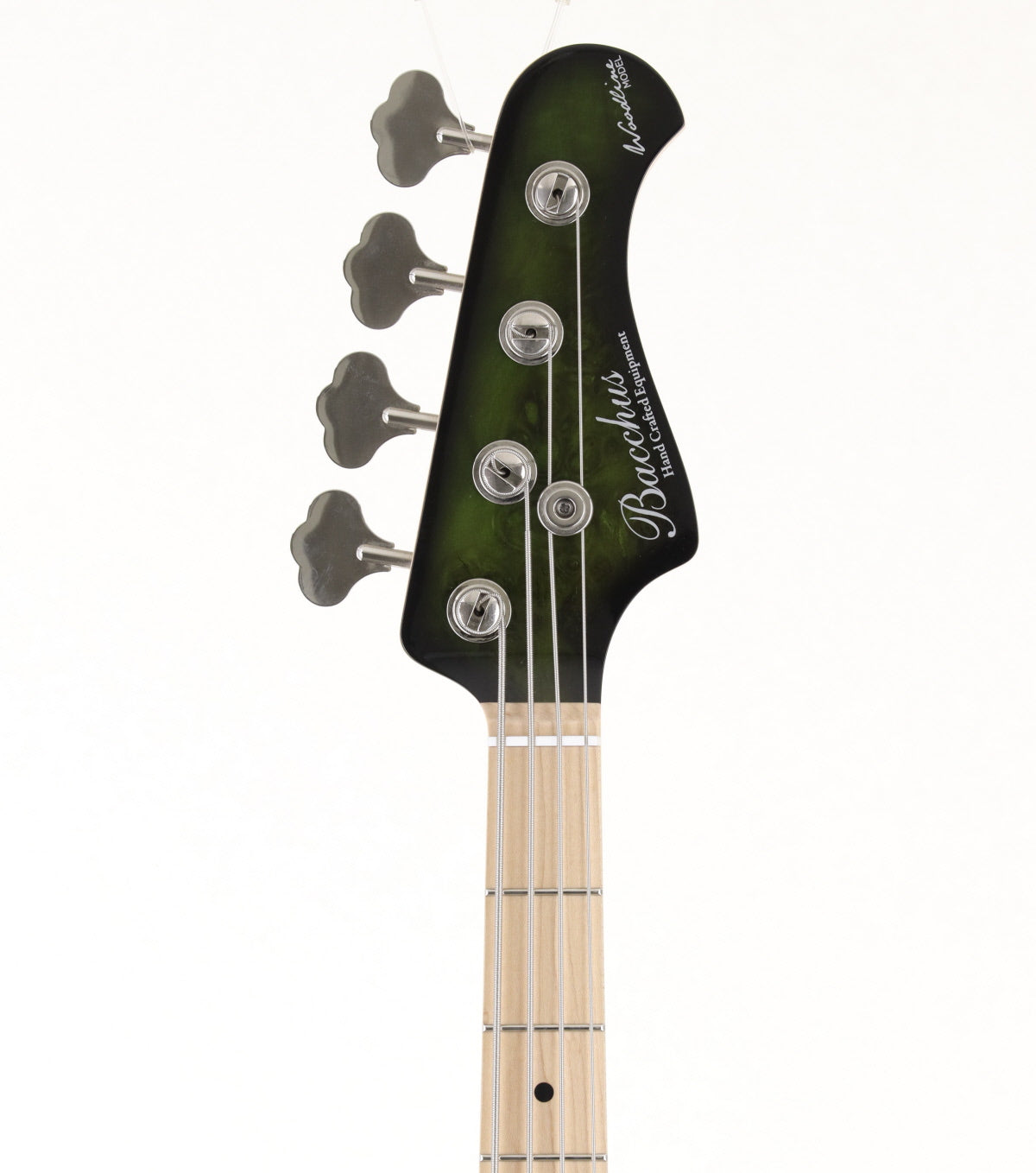 bacchas WL-434 WOODLINE global series WL-434,WL-434⁄M | Deviser