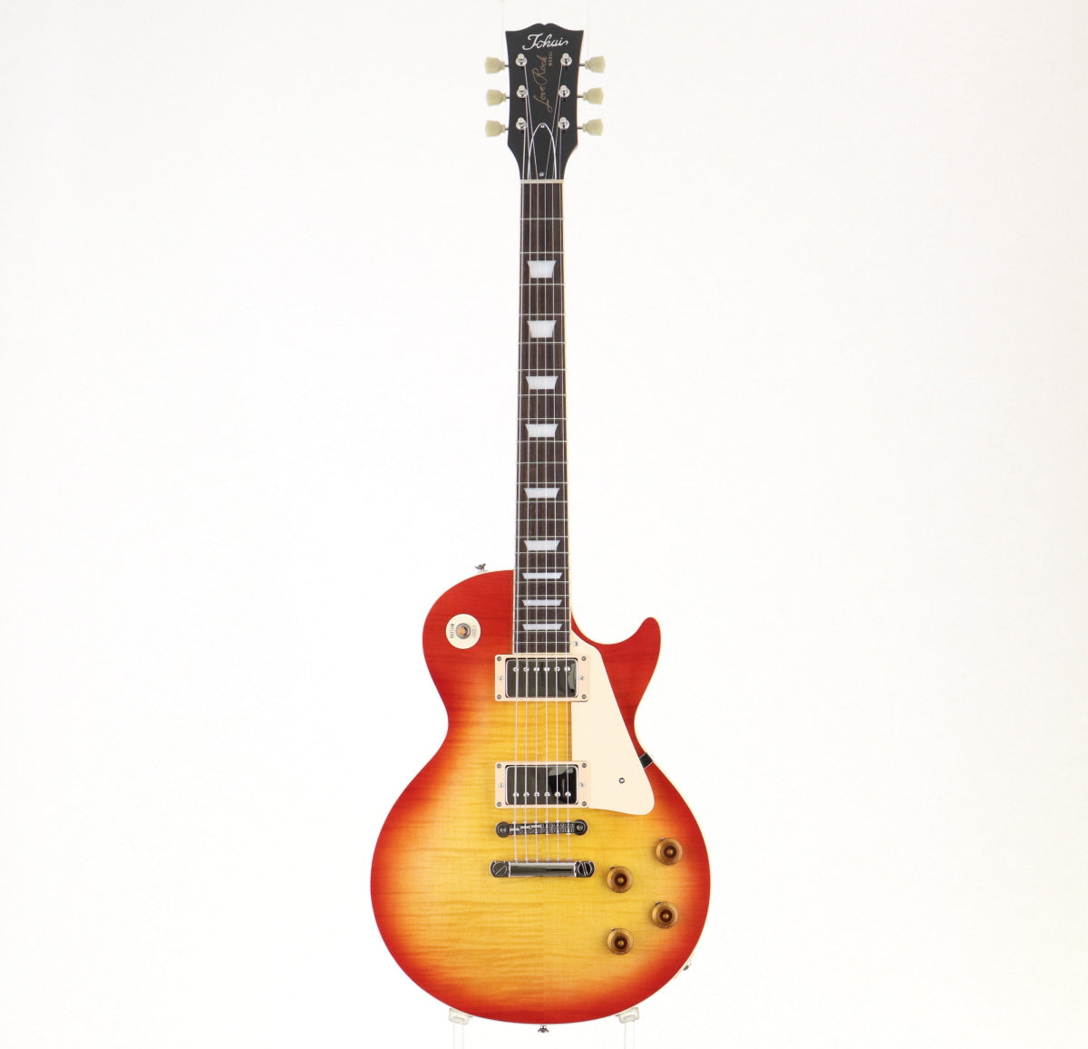 Tokai / LS-GP IF Cherry Sunburst – Ishibashi Music Corporation.