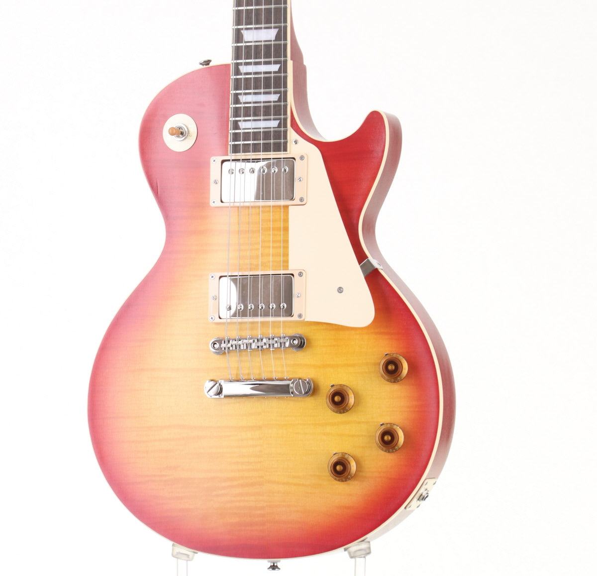 Tokai / LS-GP IF Cherry Sunburst – Ishibashi Music Corporation.