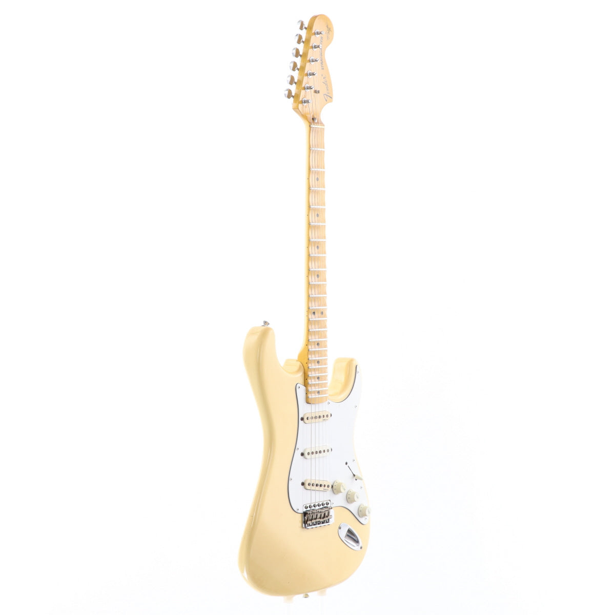 Fender Japan ST71-140YM DBL ［訳アリ］ 中古)Fender Japan / ST71-140YM Yngwie Malmsteen Signature (訳アリ