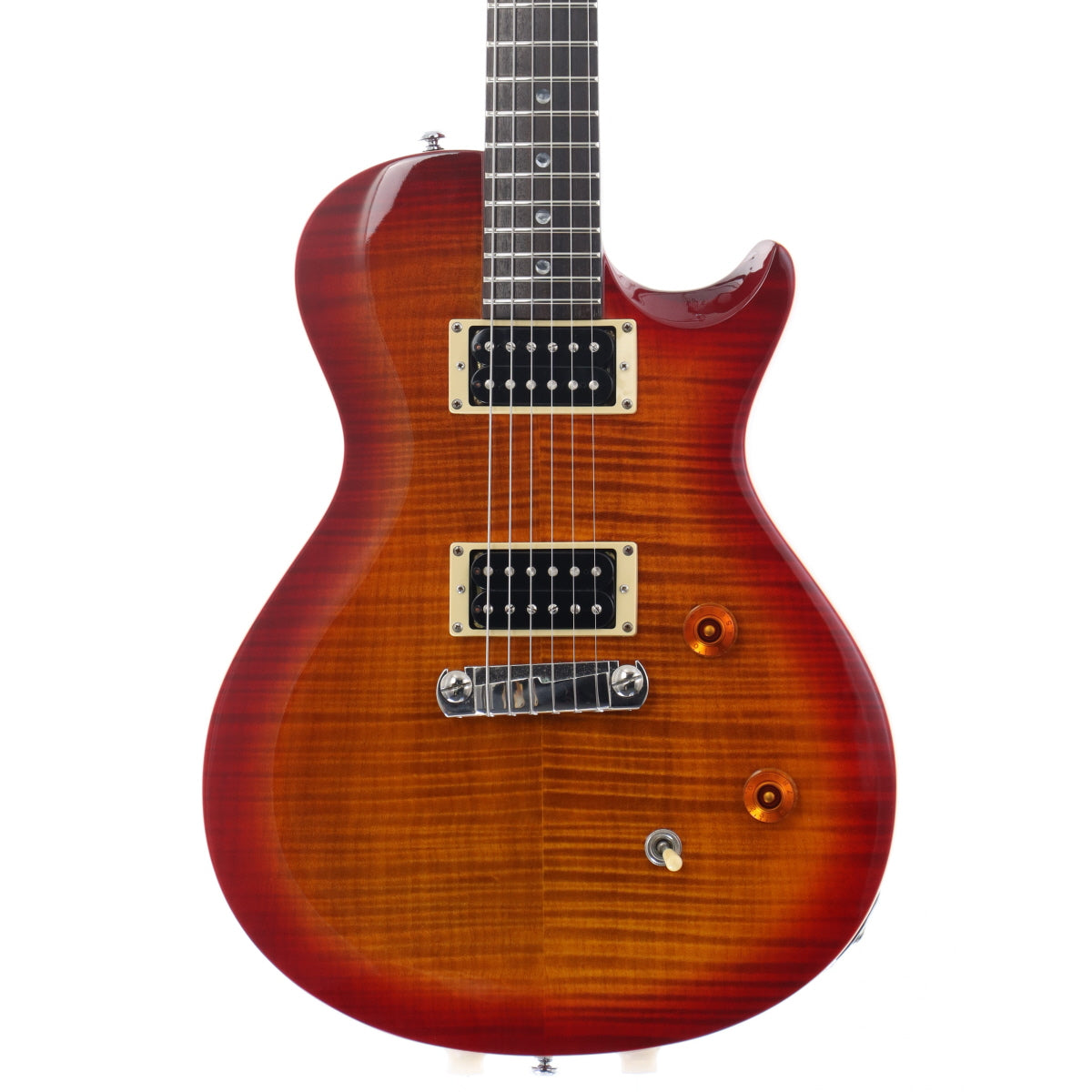Paul Reed Smith (PRS) / SE Singlecut, 2005, Tobacco Sunburst