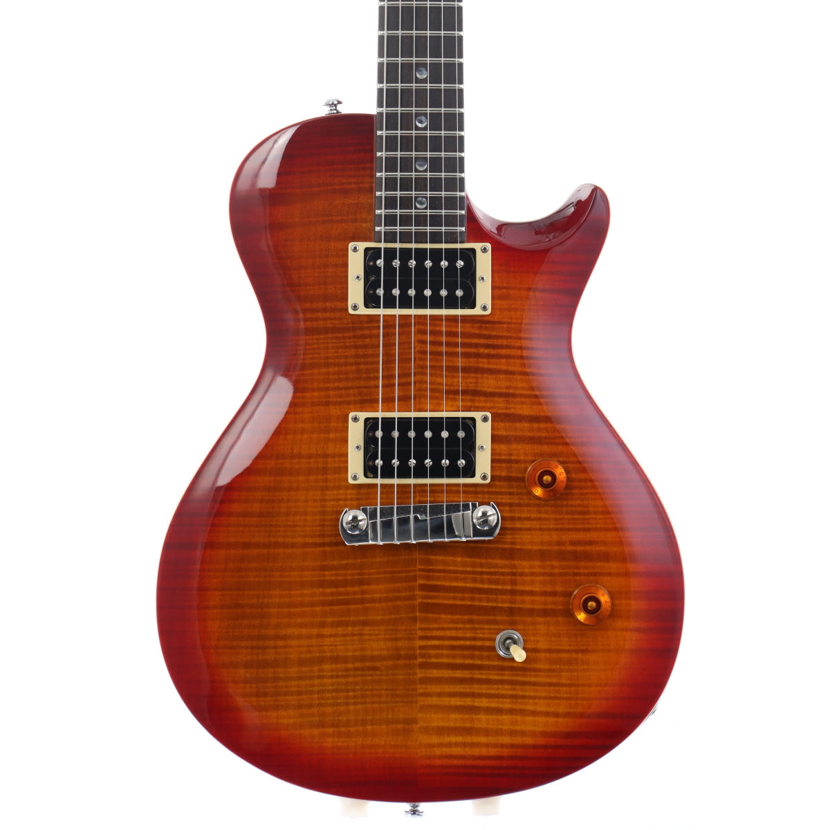 Paul Reed Smith (PRS) / SE Singlecut, 2005, Tobacco Sunburst