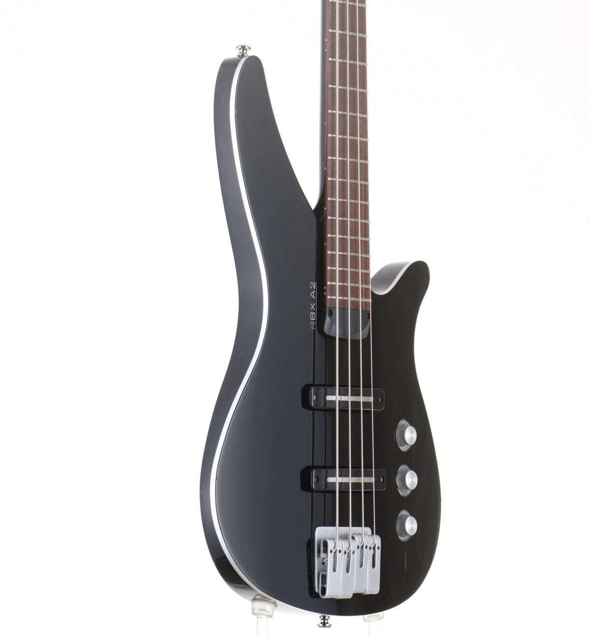 YAMAHA / RBX4A2 BLK – Ishibashi Music Corporation.