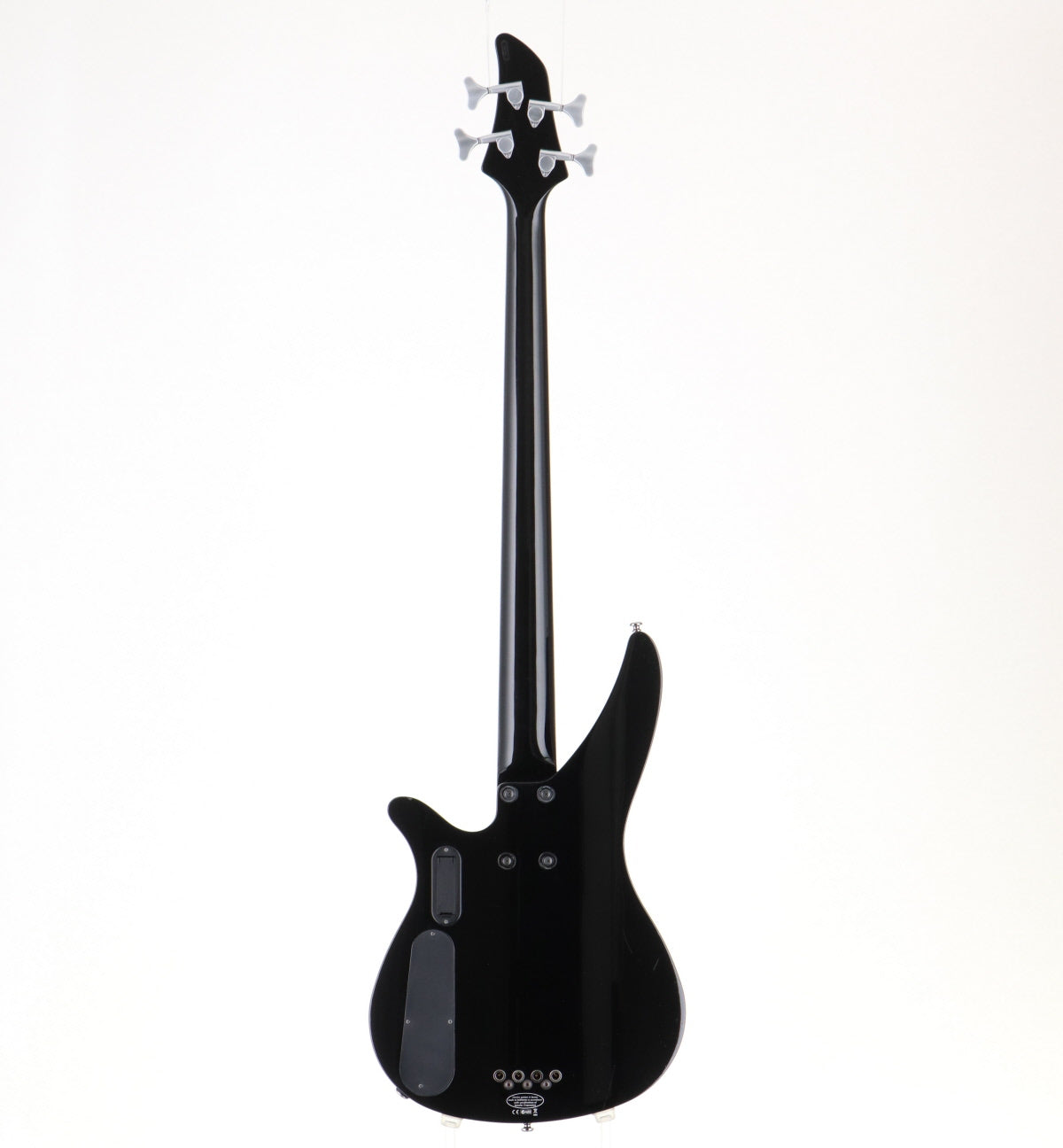 YAMAHA / RBX4A2 BLK – Ishibashi Music Corporation.