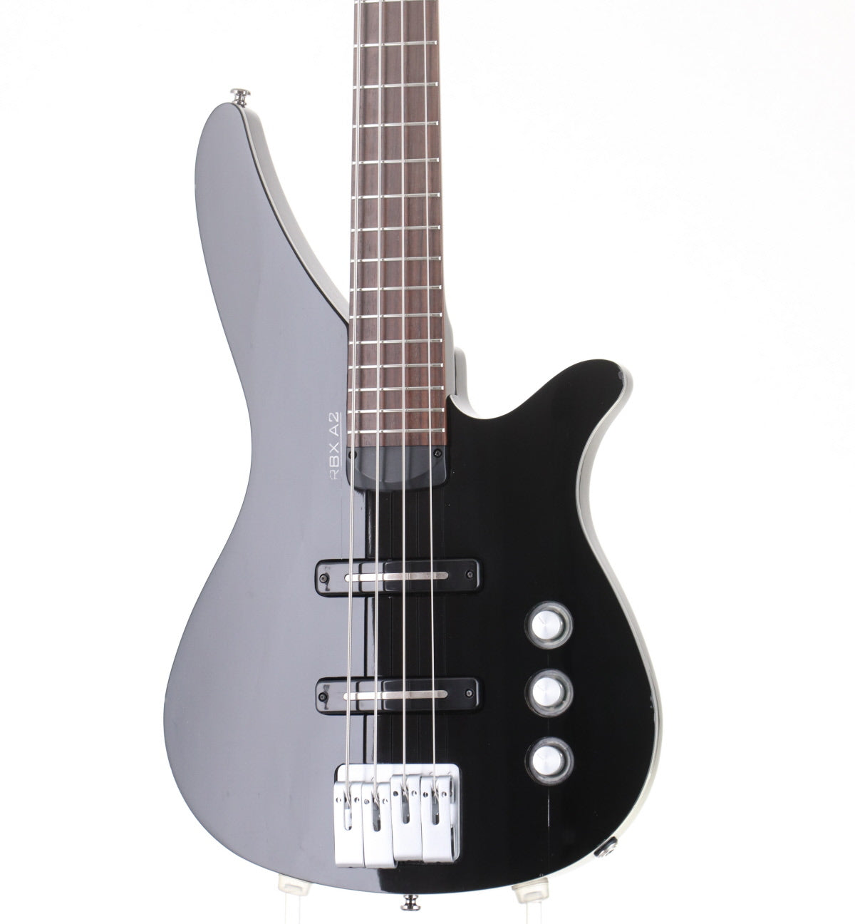 YAMAHA / RBX4A2 BLK – Ishibashi Music Corporation.