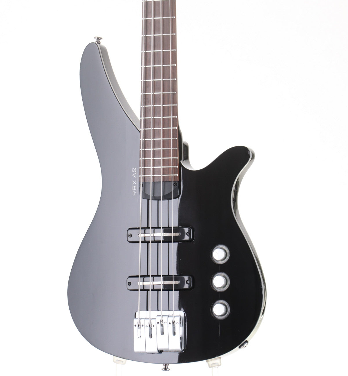 YAMAHA / RBX4A2 BLK – Ishibashi Music Corporation.