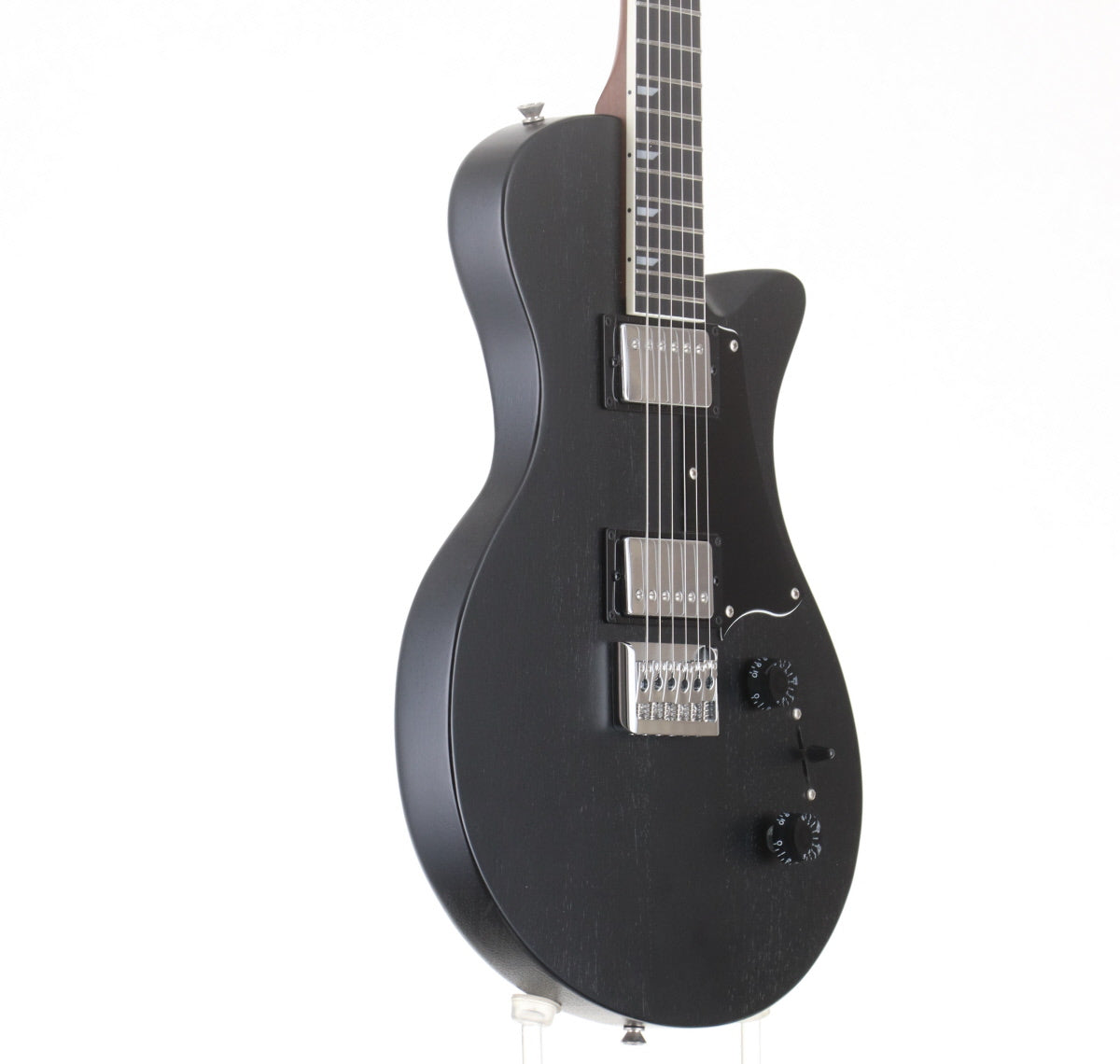 Ryoga / HORNET Open Pore Black – Ishibashi Music Corporation.