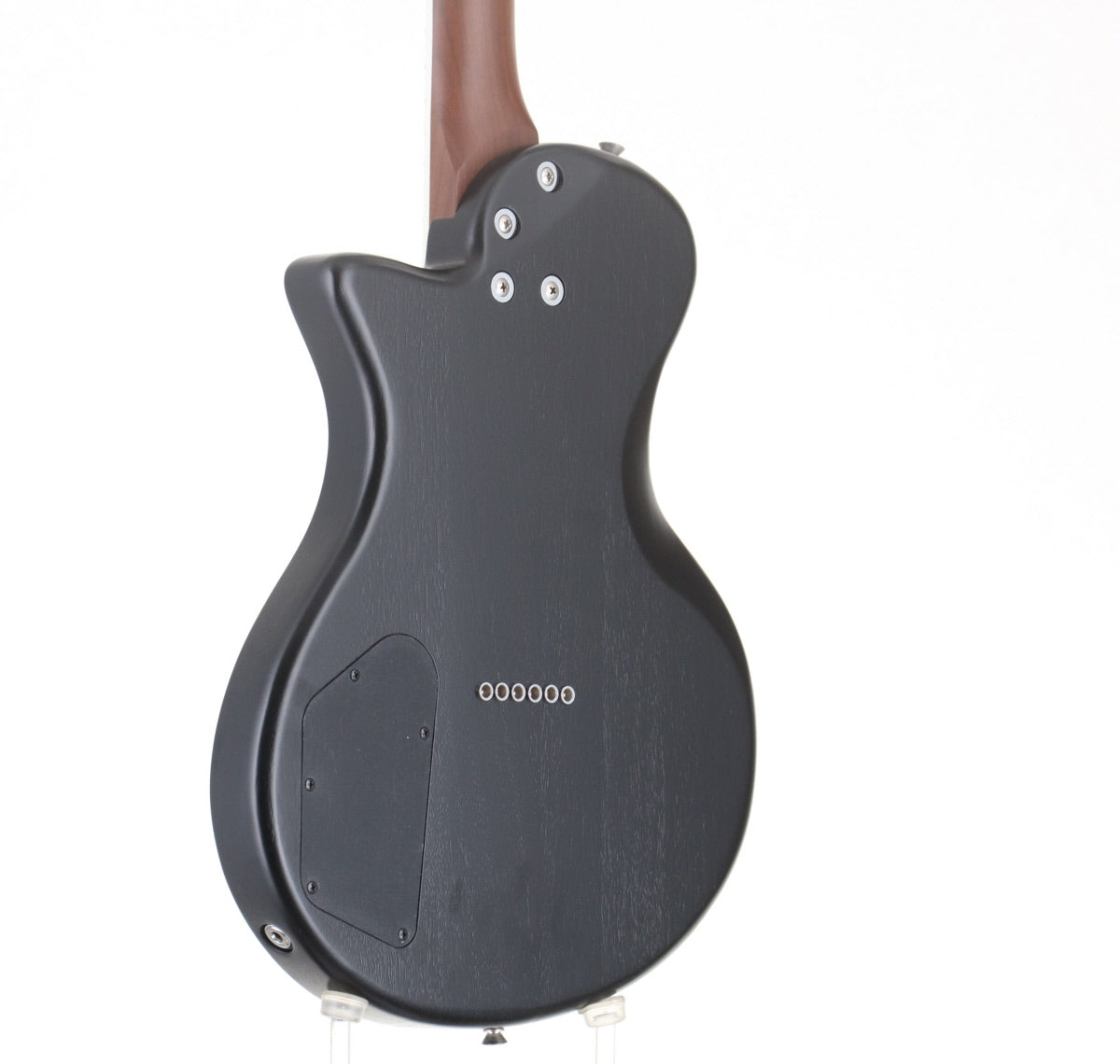 Ryoga / HORNET Open Pore Black – Ishibashi Music Corporation.
