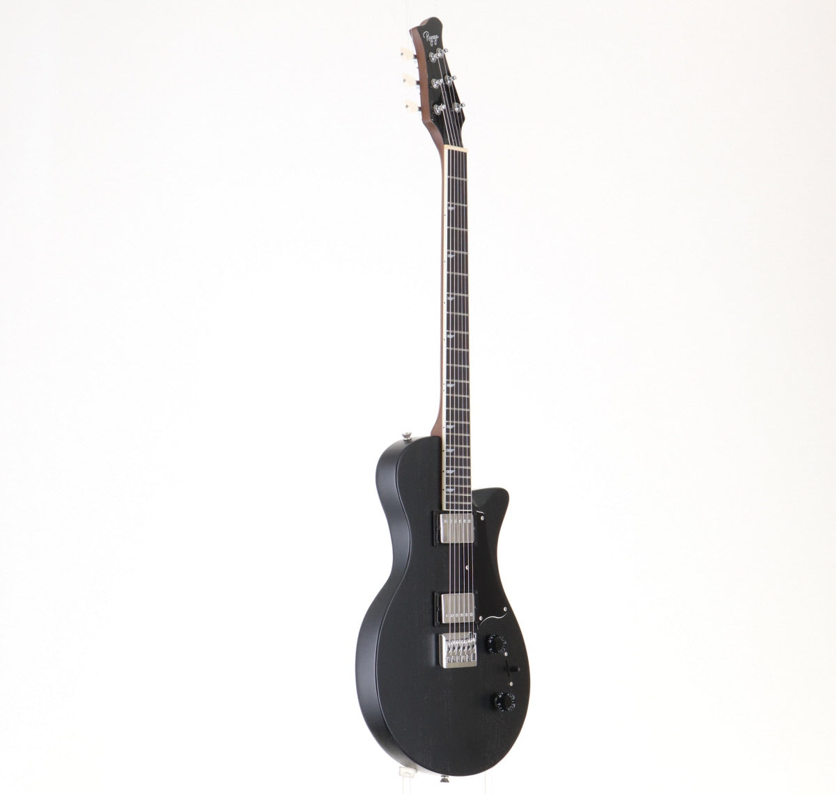 新品未使用　Ryoga HORNET Open Pore Black Ryoga / HORNET Open Pore Black – Ishibashi Music Corporation.