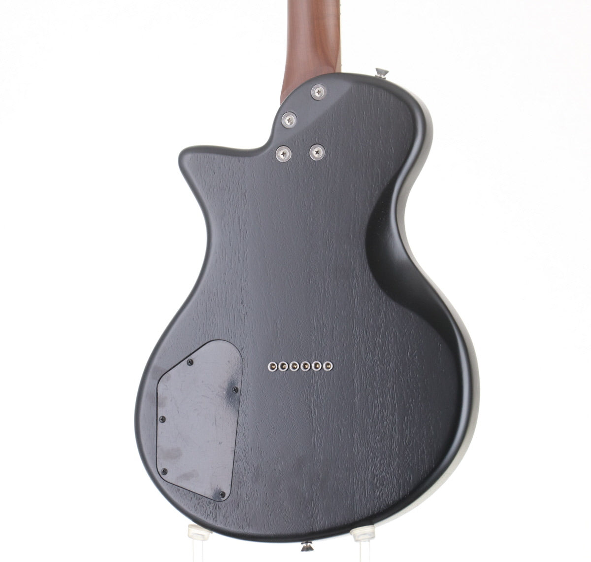 Ryoga / HORNET Open Pore Black – Ishibashi Music Corporation.