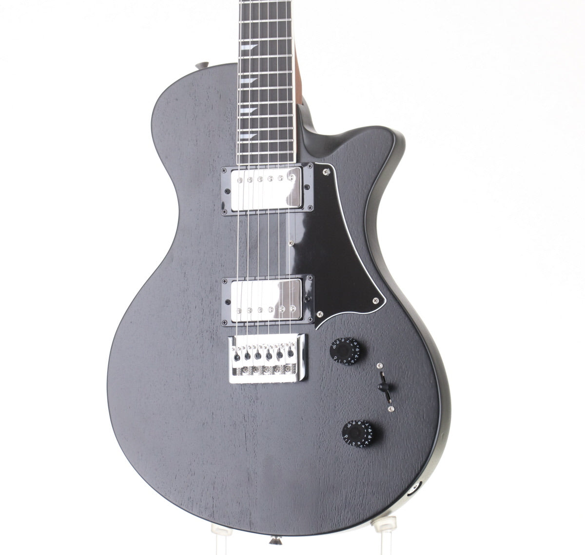 Ryoga / HORNET Open Pore Black – Ishibashi Music Corporation.