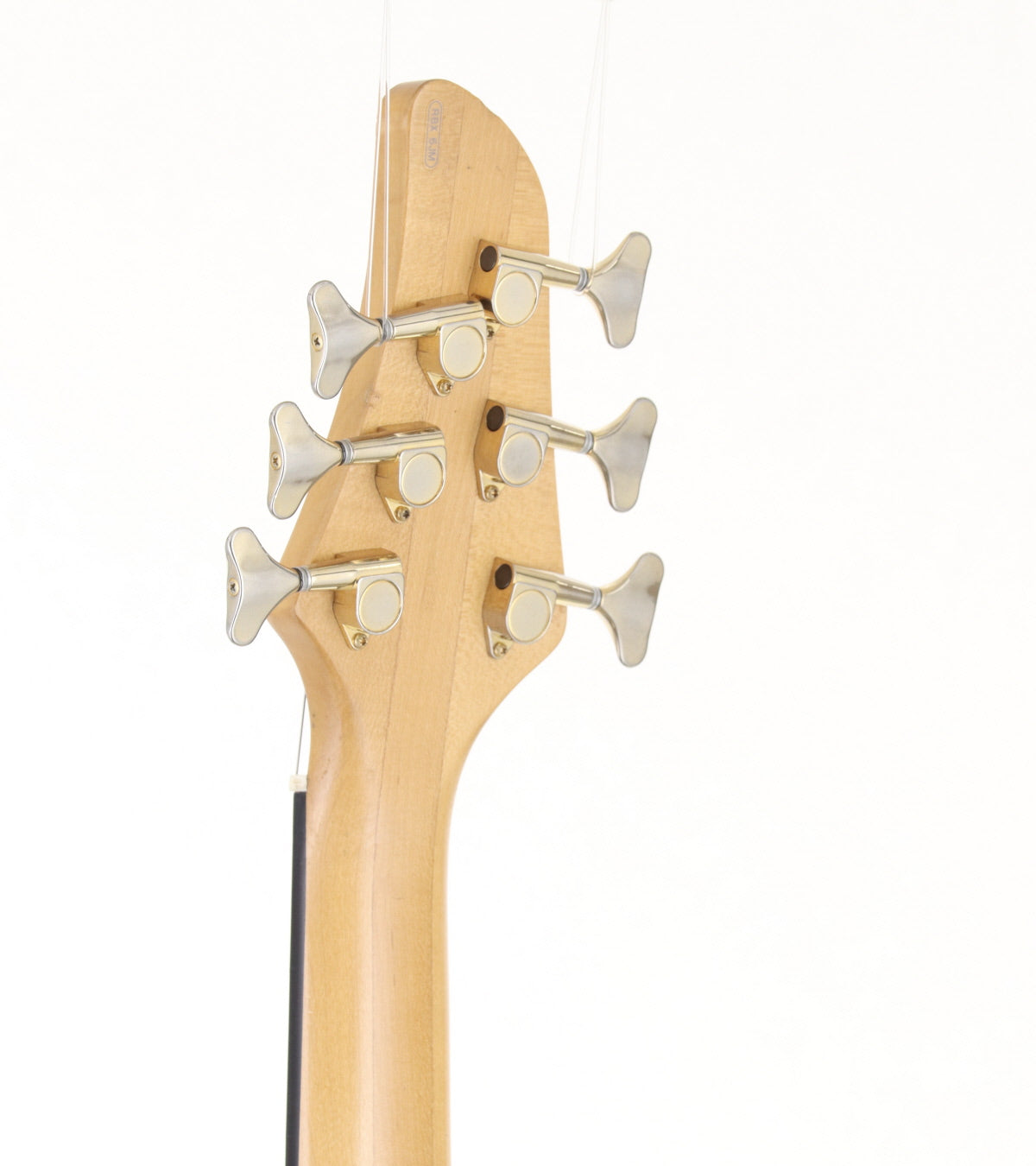 YAMAHA / RBX-6JM John Myung Signature Ruby Red – Ishibashi Music