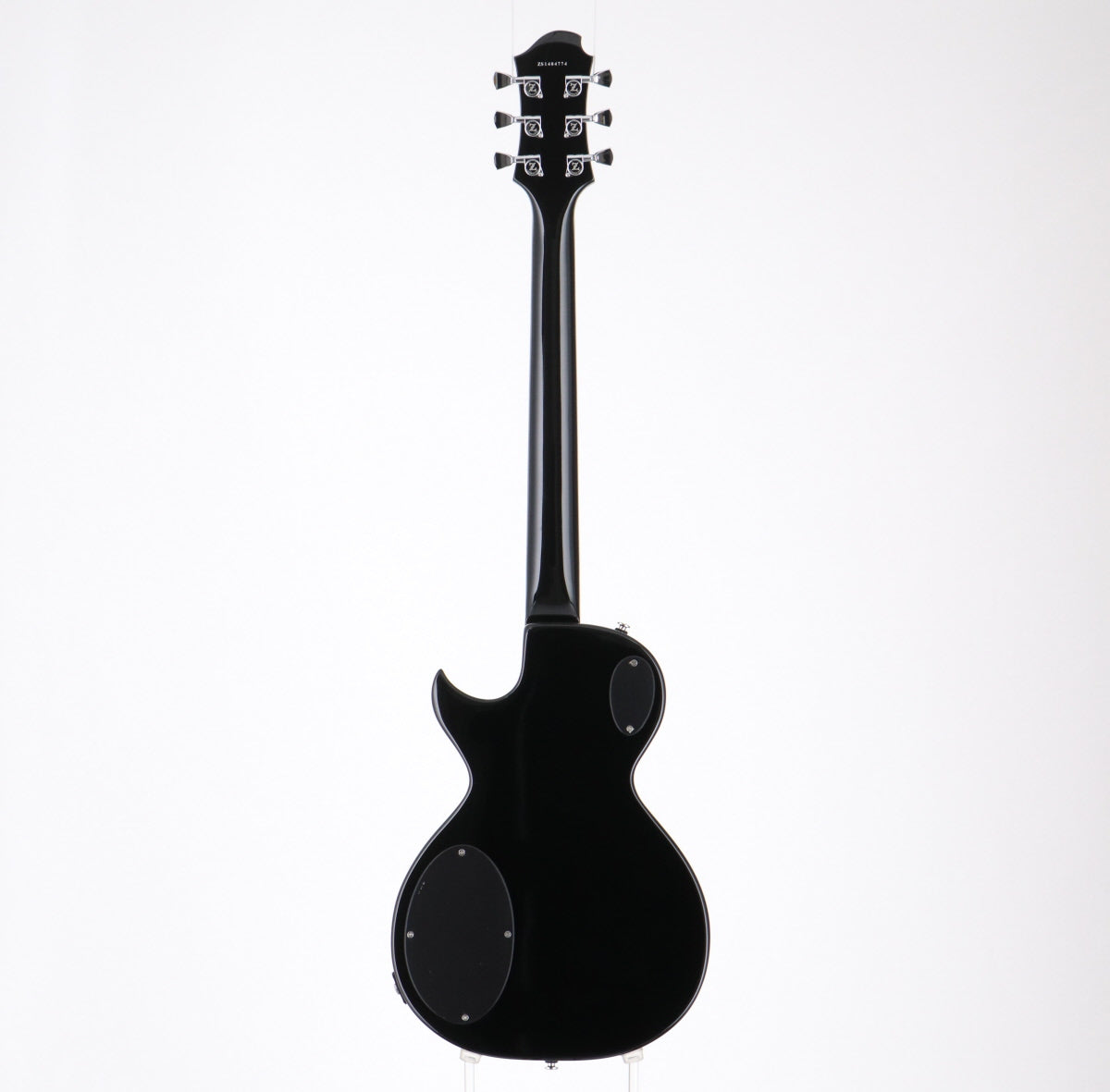 ZEMAITIS / Casimere Series C24SU Black Pearl Diamond – Ishibashi