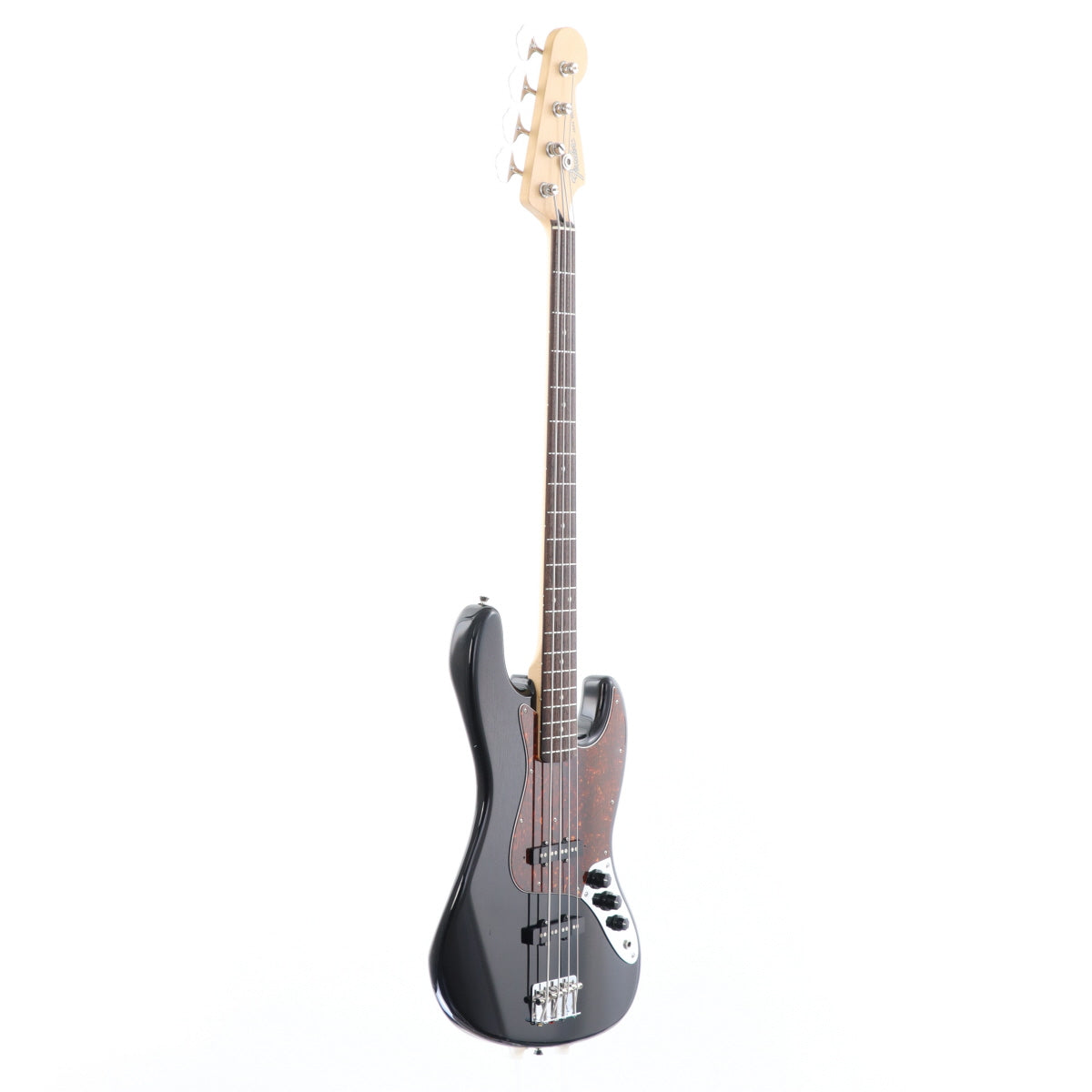 Fender Japan / JB-STD Black – Ishibashi Music Corporation.