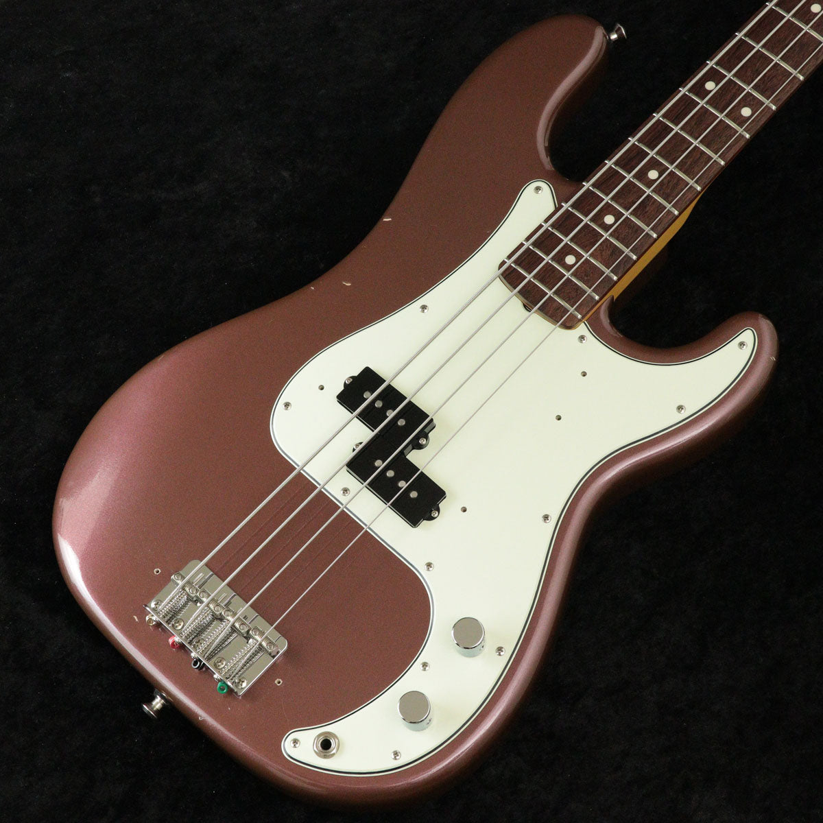 VANZANDT / PBV-R2 Burgundy Mist – Ishibashi Music Corporation.