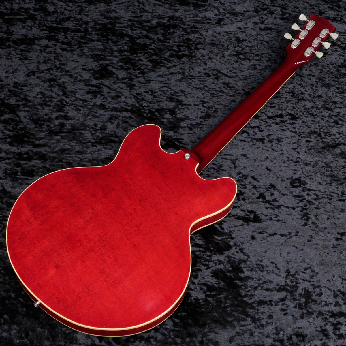 Orville by Gibson / ES/ES-335 CH – Ishibashi Music Corporation.