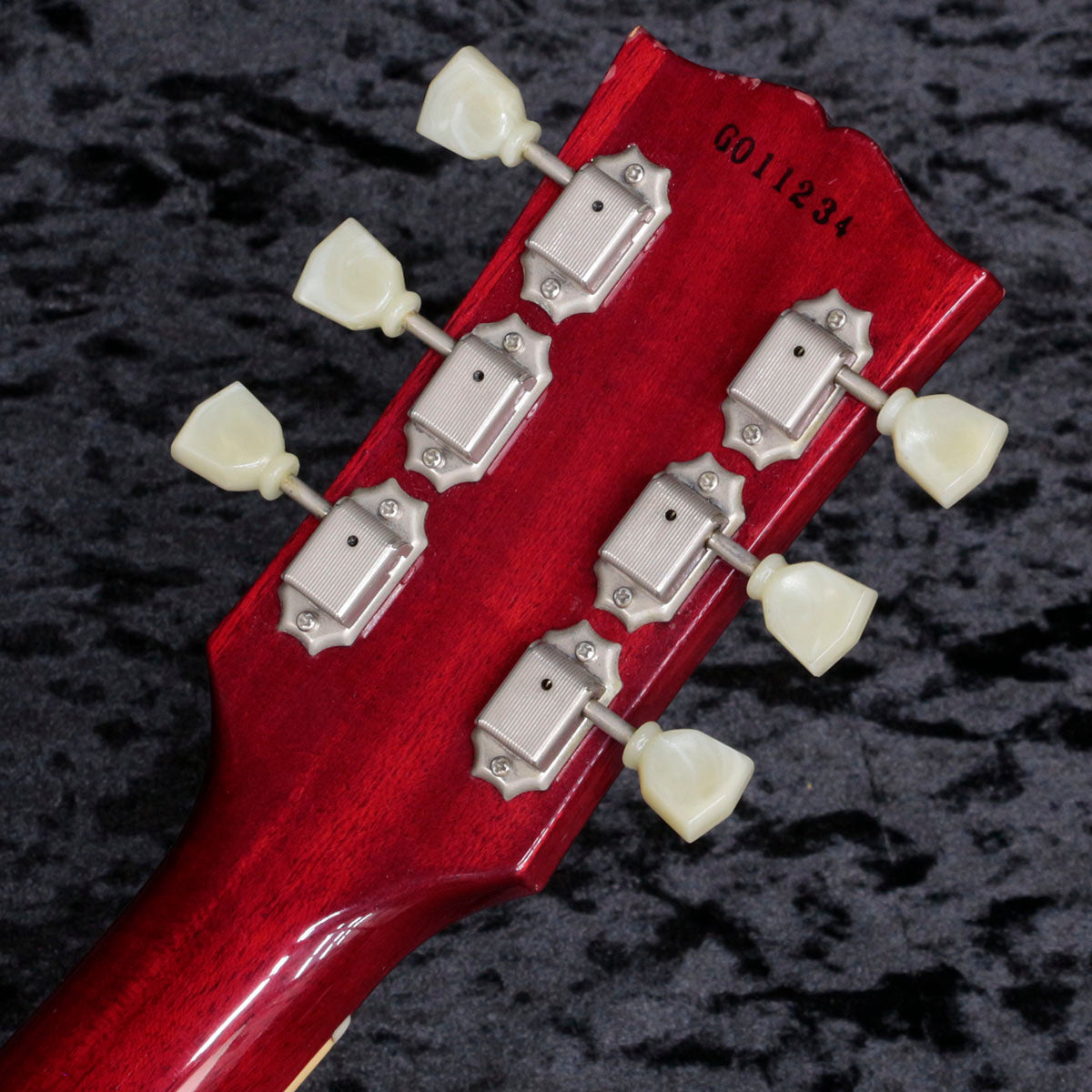 Orville by Gibson / ES/ES-335 CH – Ishibashi Music Corporation.