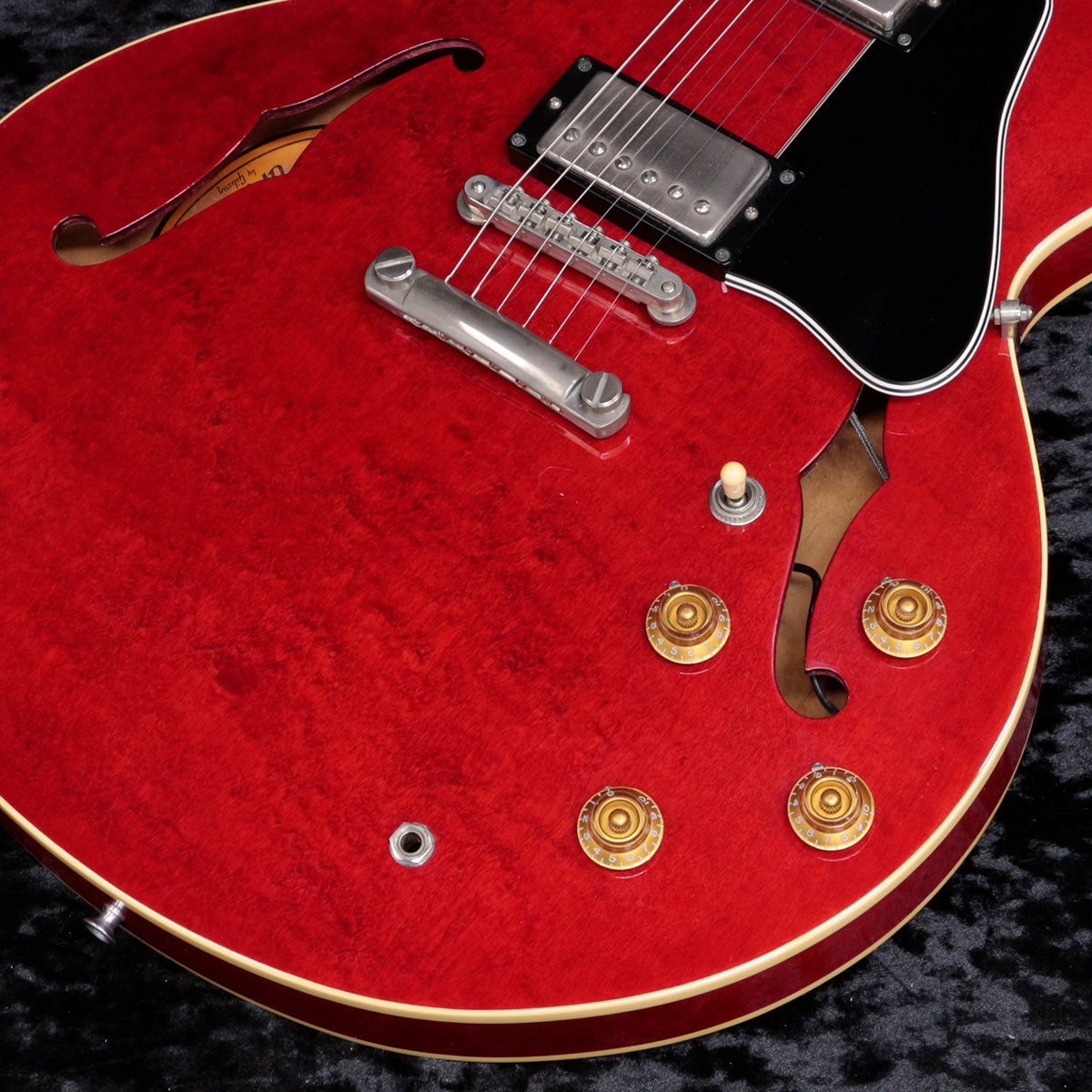 Orville by Gibson / ES/ES-335 CH – Ishibashi Music Corporation.
