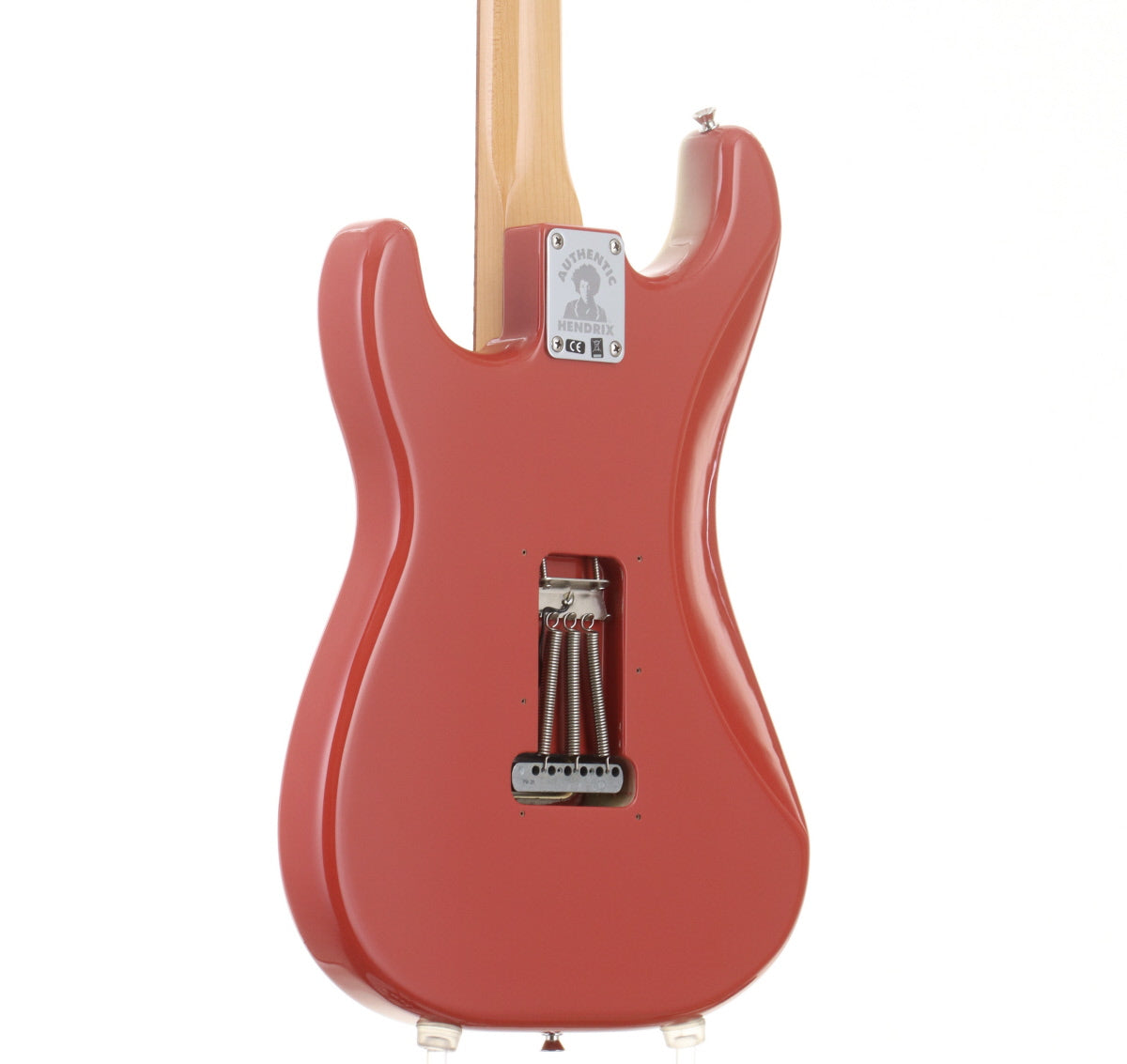 FENDER MEXICO / Jimi Hendrix Monterey Stratocaster – Ishibashi