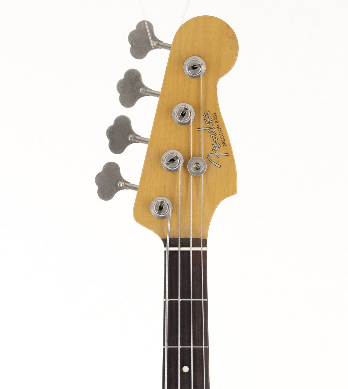 Fender JAPAN / PB62-900 3TS, manufactured in 1990 – Ishibashi