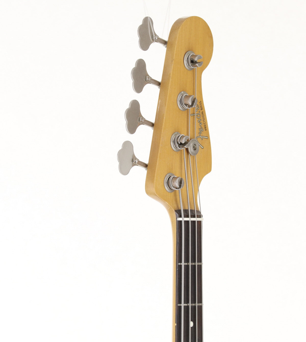 楽器 #4909 Fender Japan BASSBOY BASSAMPLIFIER used】Fender / Bassboy【GIB横浜】 - Geek IN Box