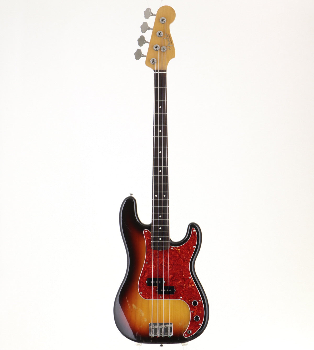 Fender Japan PB 62’ 2006 Fender Japan PB-62 Precision Bass Reissue MIJ - BassBros
