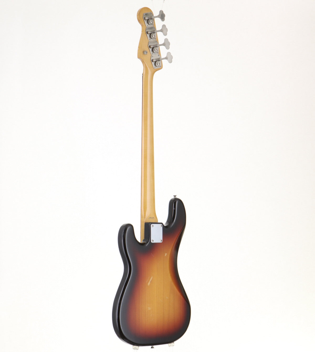 Fender JAPAN / PB62-900 3TS, manufactured in 1990 – Ishibashi