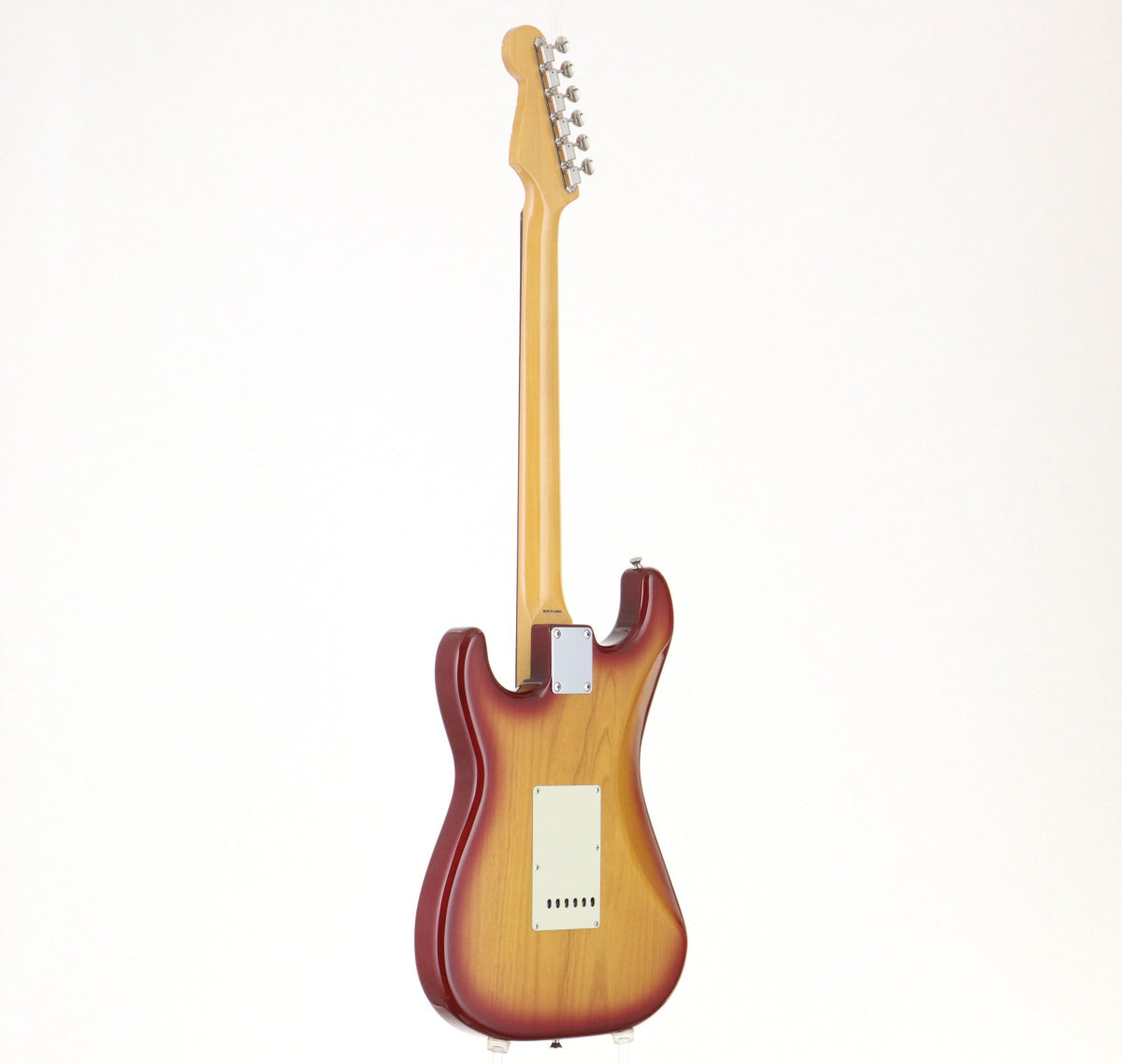 Fender / Japan Exclusive Series Classic 60s Stratocaster with