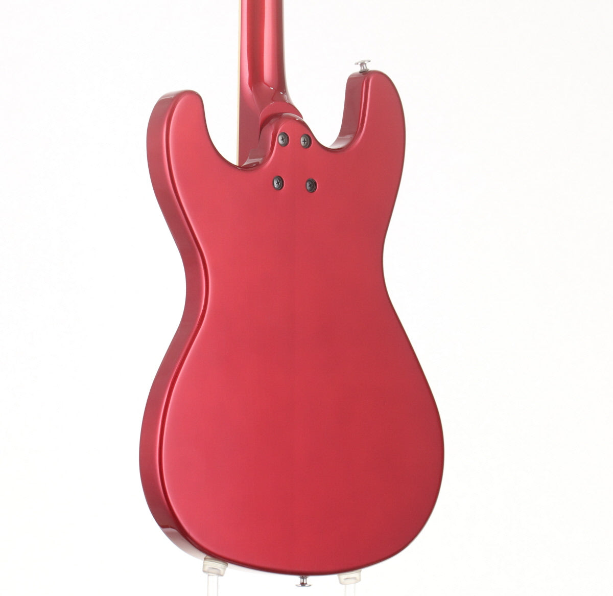 ARIA / VM-2001 The Ventures Model Candy Apple Red – Ishibashi
