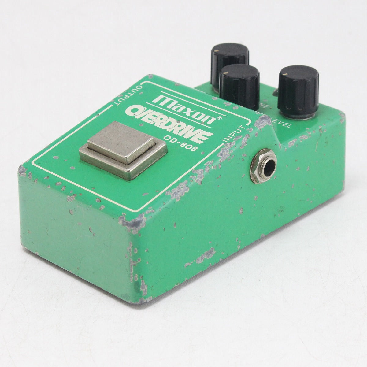 MAXON / OD808 Large Case – Ishibashi Music Corporation.