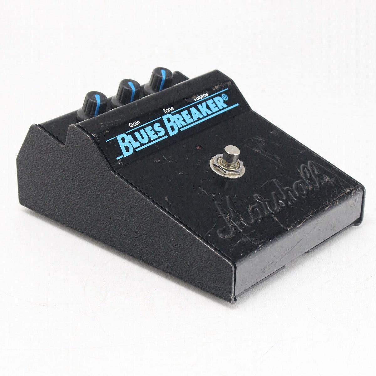 MARSHALL / BLUESBREAKER – Ishibashi Music Corporation.