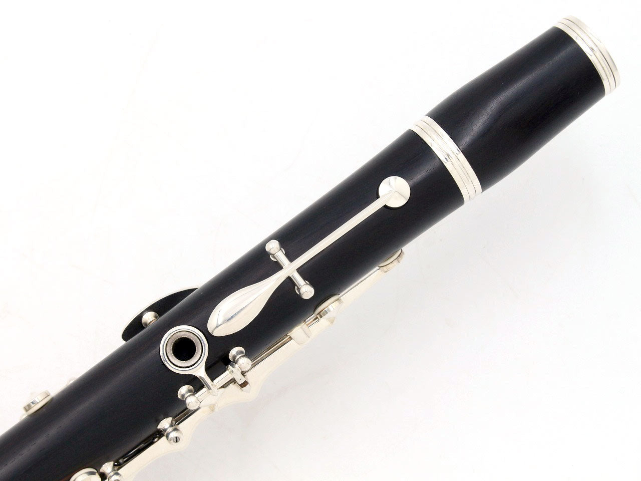YAMAHA / Clarinet YCL-851II CX (All pads replaced) Custom CX