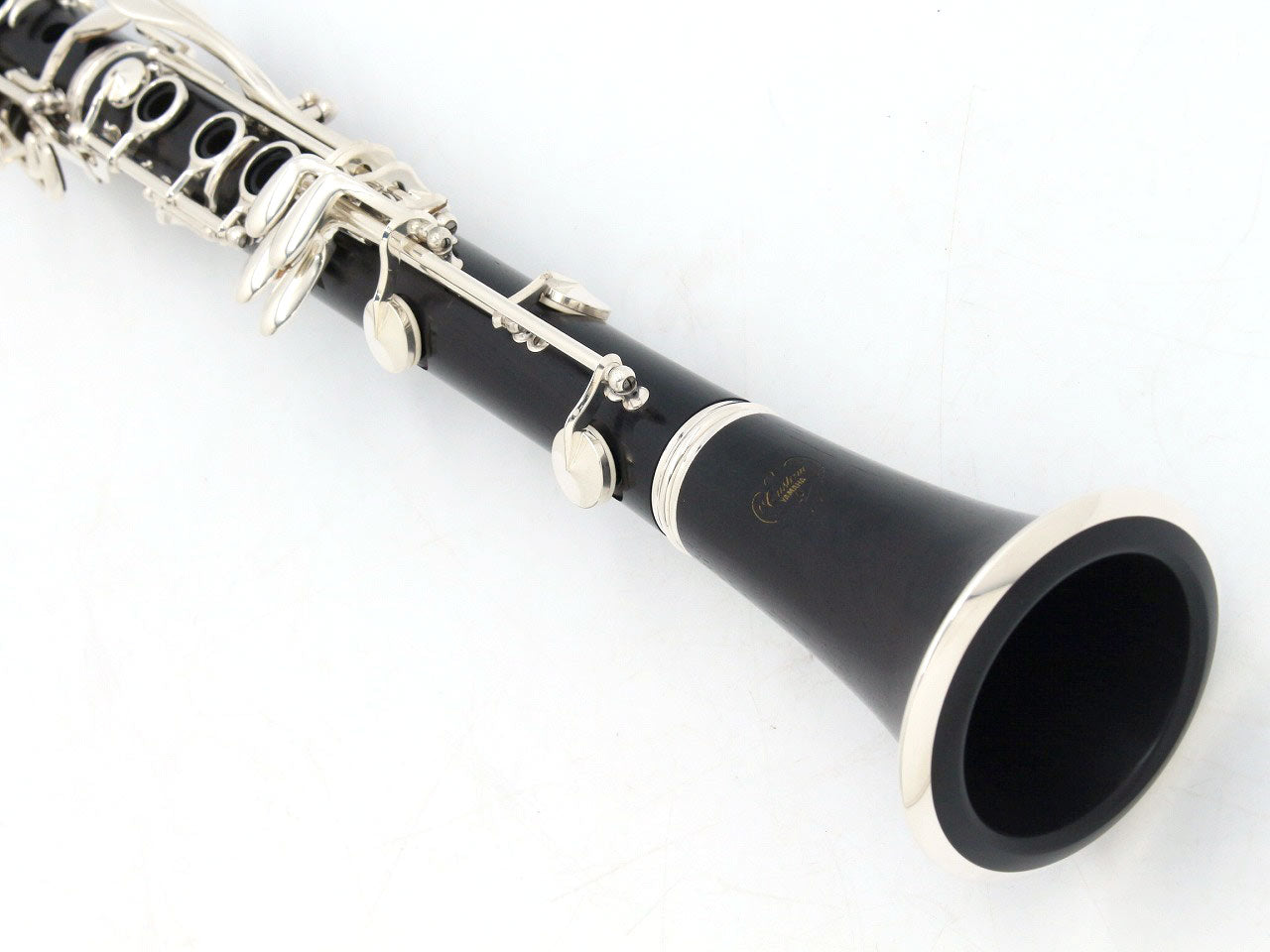 YAMAHA / Clarinet YCL-851II CX (All pads replaced) Custom CX