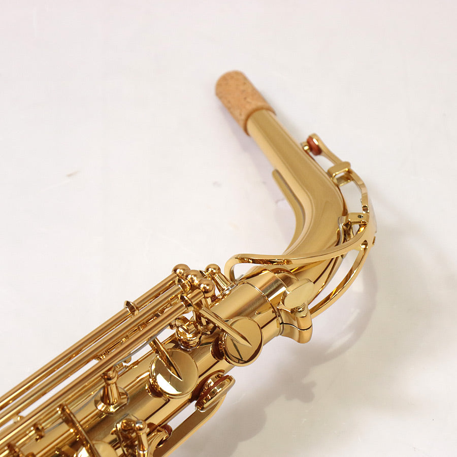 YAMAHA / Yamaha YAS-380 Alto Saxophone – Ishibashi Music Corporation.