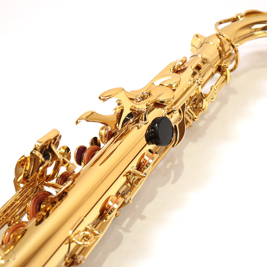 YAMAHA / Yamaha YAS-380 Alto Saxophone – Ishibashi Music Corporation.