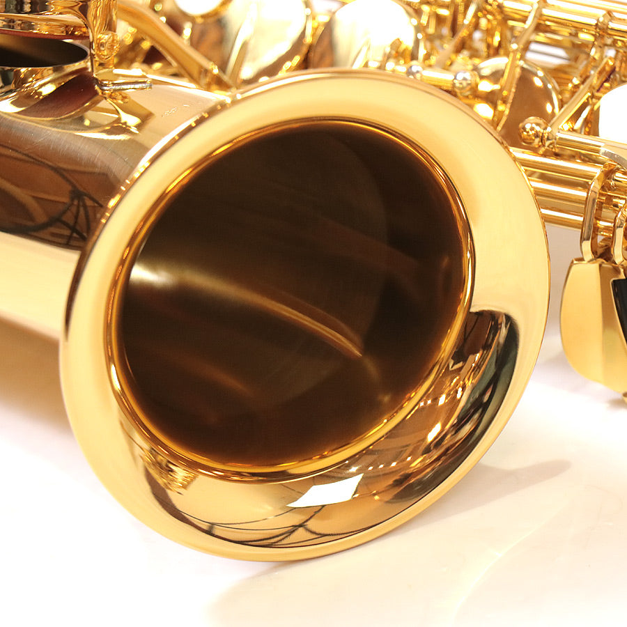 YAMAHA / Yamaha YAS-380 Alto Saxophone – Ishibashi Music Corporation.