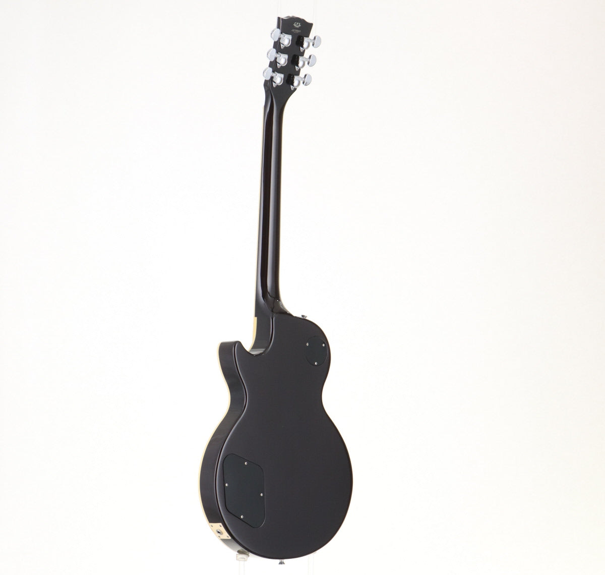 COOLZ / ZLS-1 Translucent Black – Ishibashi Music Corporation.