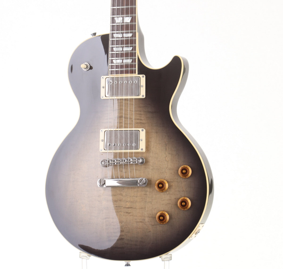 希少　CoolZ zls-1 レスポール　送料無料 COOLZ / ZLS-1 Translucent Black – Ishibashi Music Corporation.