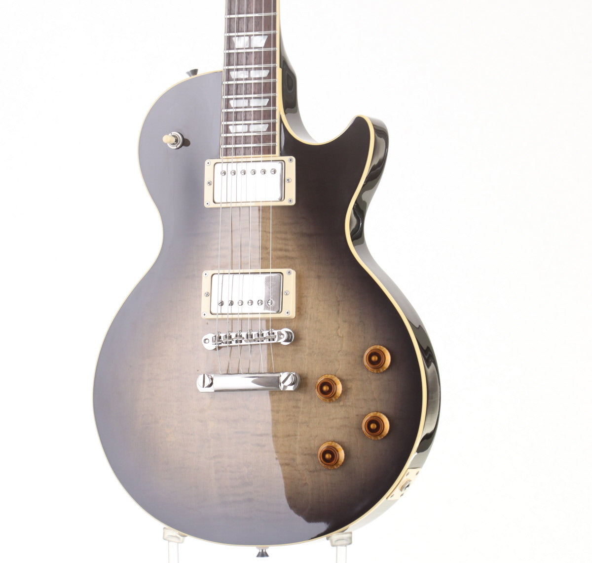 COOLZ / ZLS-1 Translucent Black – Ishibashi Music Corporation.
