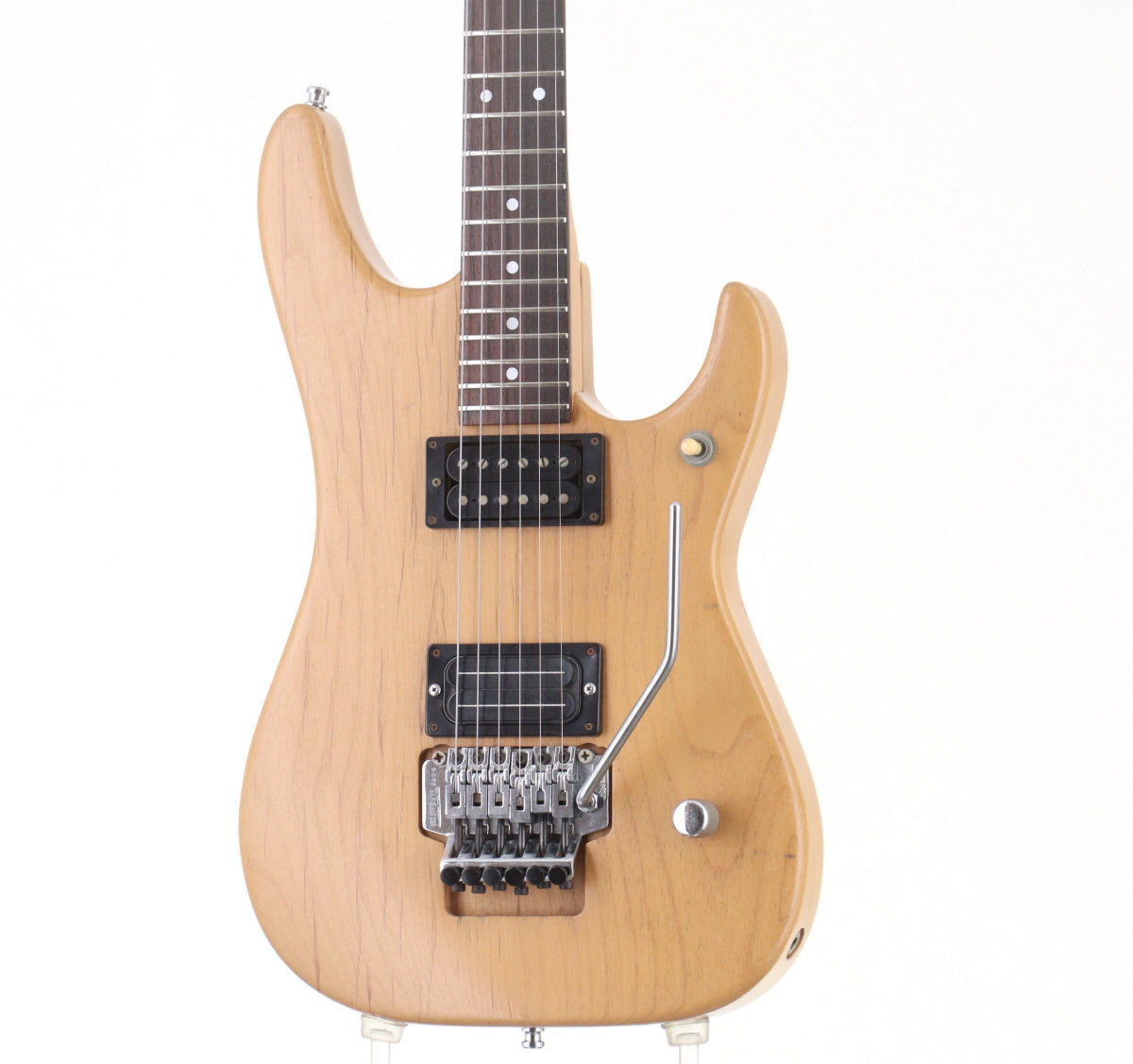 Washburn N2 Nuno Bettencourtモデル Made in Japan Washburn N2 Nuno Bettencourt Signature with some