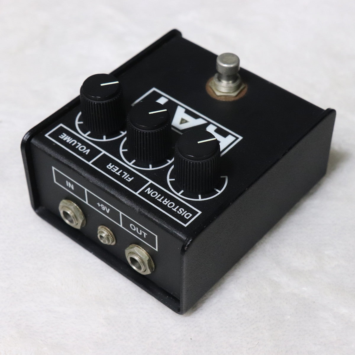 Pro-co / RAT2 LM308 Motorola Small Box – Ishibashi Music Corporation.