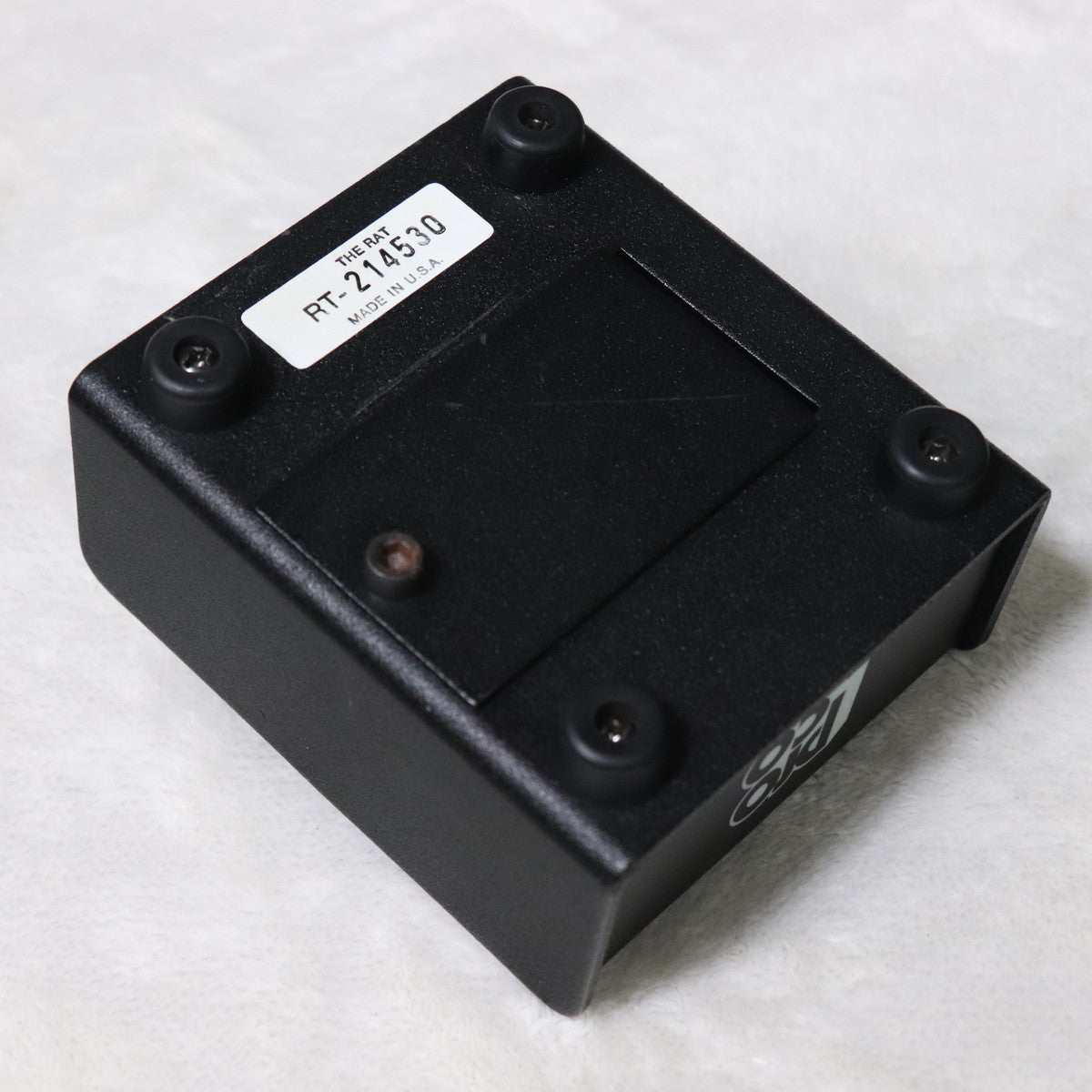 Pro-co / RAT2 LM308 Motorola Small Box – Ishibashi Music Corporation.