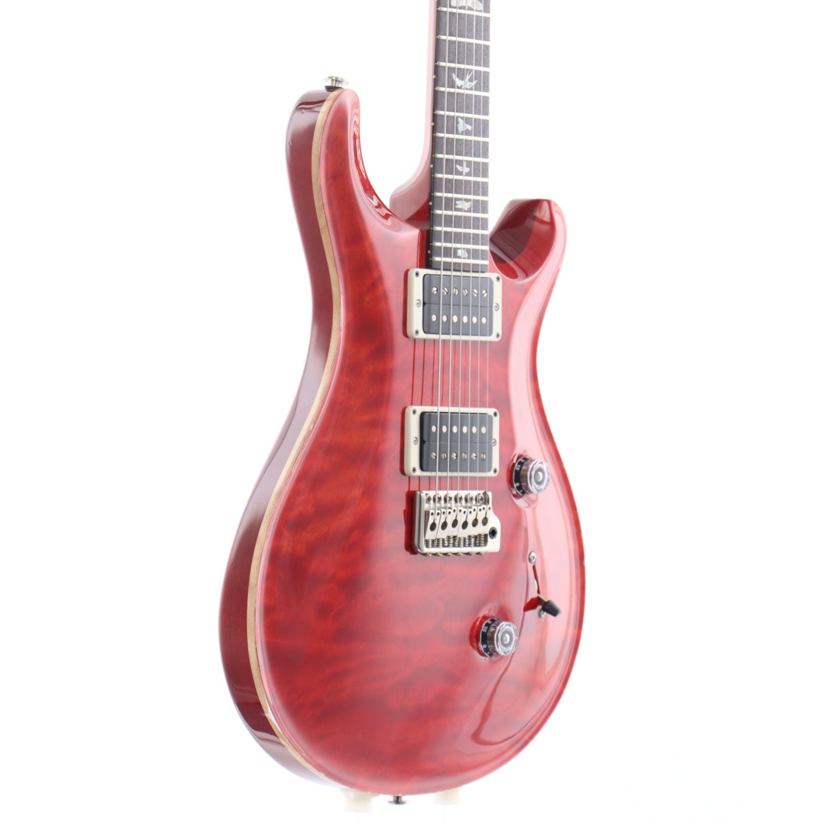 Paul Reed Smith (PRS) / Custom 24 10-top Ruby – Ishibashi Music