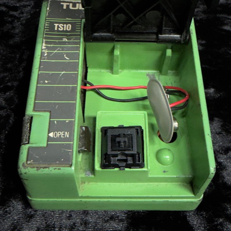 Ibanez / TS10 Mod – Ishibashi Music Corporation.