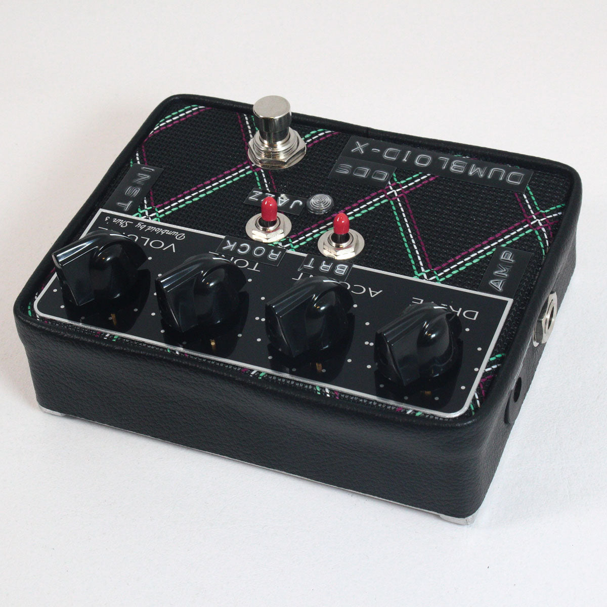 新品未開封　dumbloid-x/ods ダンブロイド　shin’s music Shin's Music DUMBLOID-X/ODS シンズミュージック 【 川崎ルフロン店