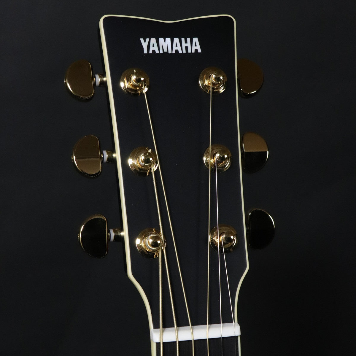 YAMAHA / LL16D ARE Black – Ishibashi Music Corporation.