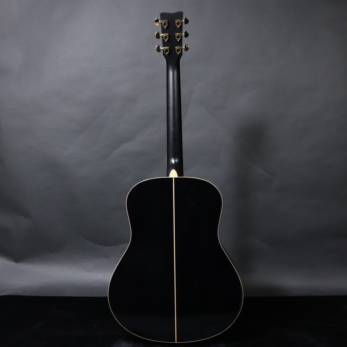 YAMAHA / LL16D ARE Black – Ishibashi Music Corporation.
