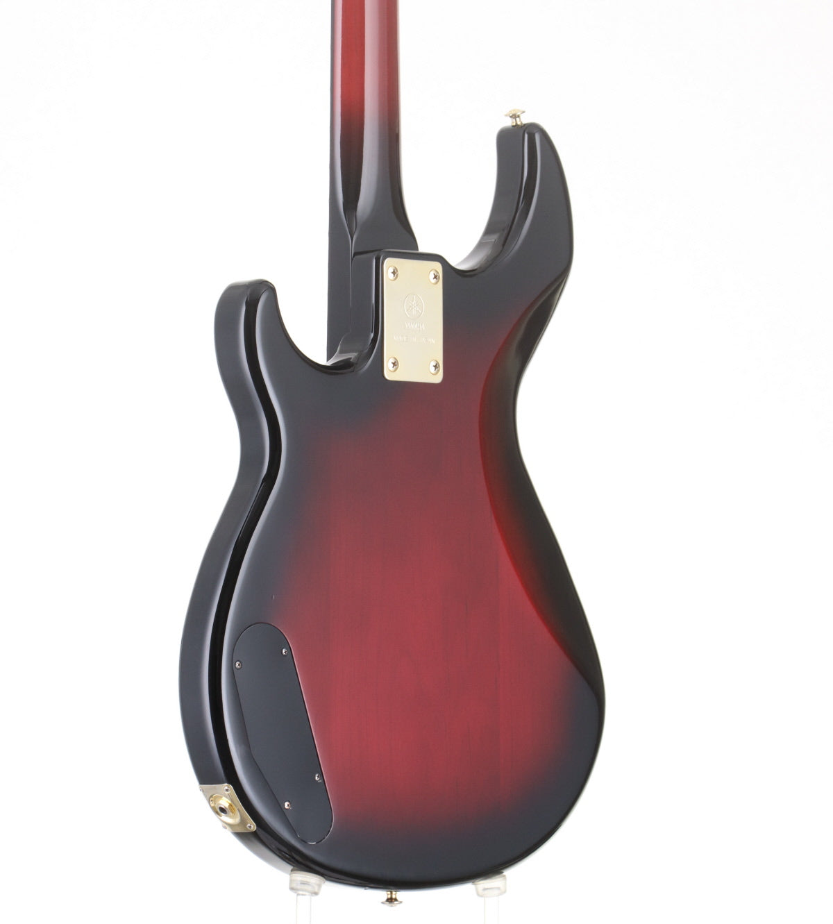 YAMAHA / BB-X Wine Red – Ishibashi Music Corporation.