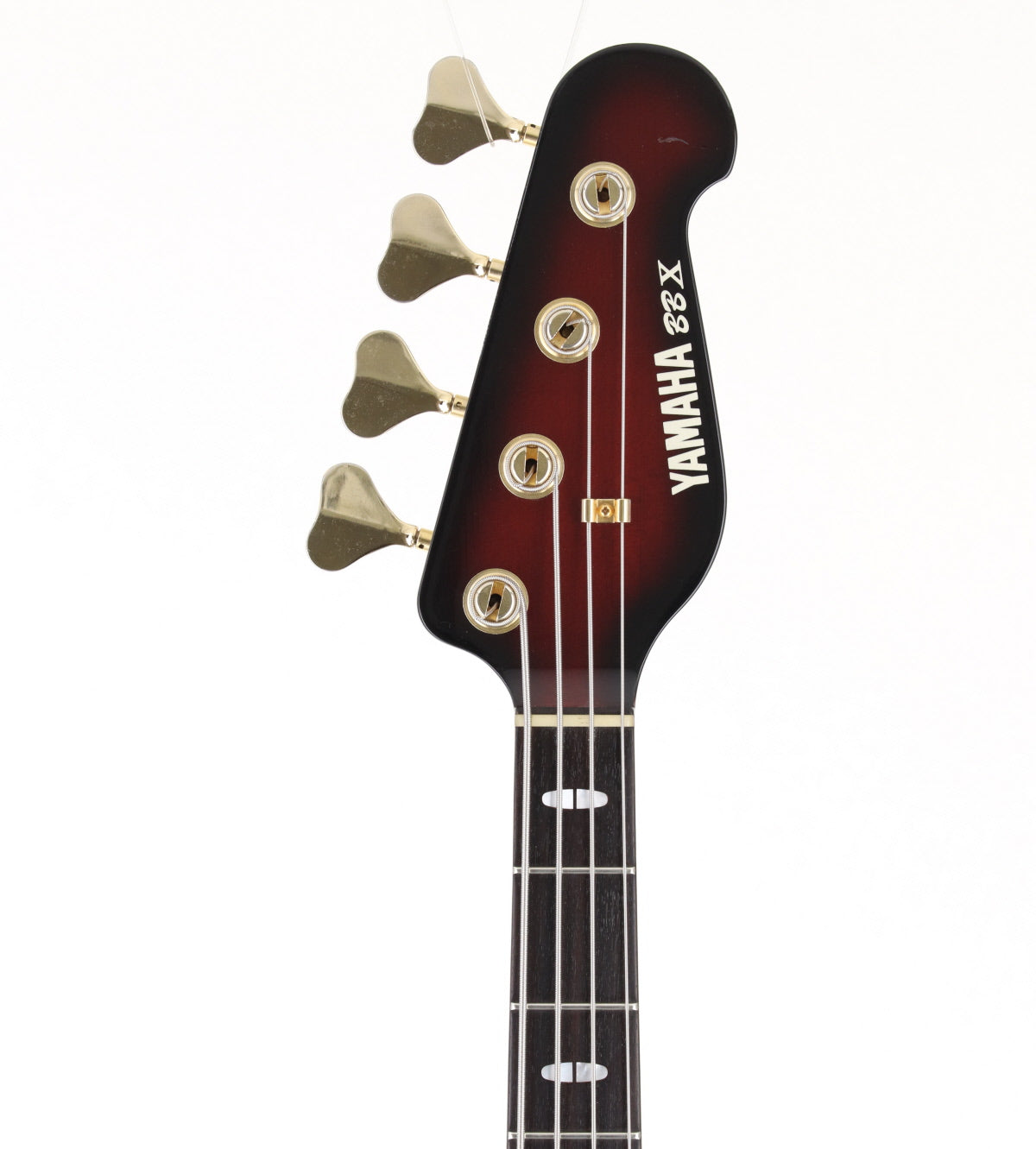 YAMAHA / BB-X Wine Red – Ishibashi Music Corporation.